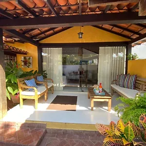 Casa De Tranquilidade E Conforto , Búzios Brasil