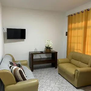 Casa Família Santos Penha (Santa Catarina)