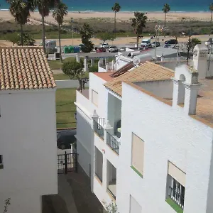 Castillo , Conil De La Frontera España
